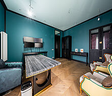 Дом в КП село Петрово-Дальнее