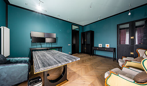 Дом в КП село Петрово-Дальнее