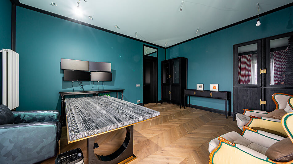 Дом в КП село Петрово-Дальнее