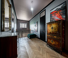 Дом в КП село Петрово-Дальнее