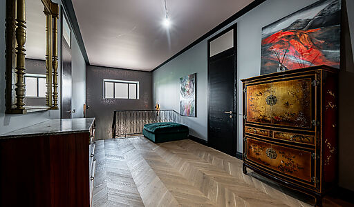 Дом в КП село Петрово-Дальнее