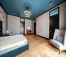 Дом в КП село Петрово-Дальнее