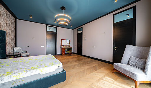 Дом в КП село Петрово-Дальнее