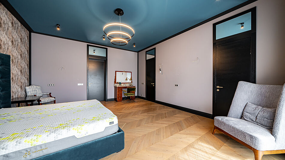 Дом в КП село Петрово-Дальнее