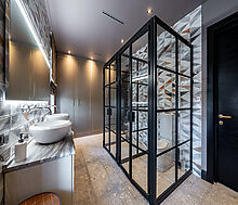 Дом в КП село Петрово-Дальнее