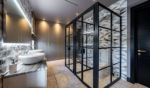 Дом в КП село Петрово-Дальнее