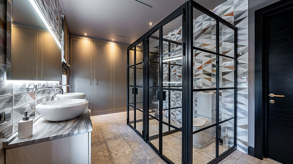 Дом в КП село Петрово-Дальнее