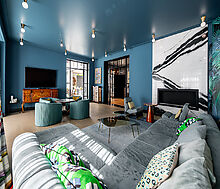 Дом в КП село Петрово-Дальнее