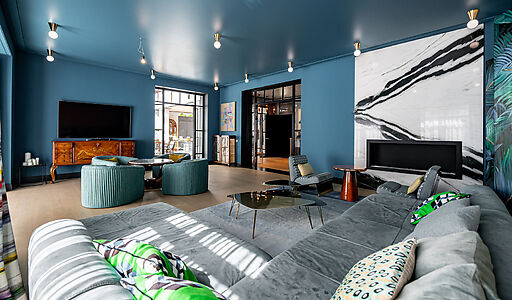 Дом в КП село Петрово-Дальнее