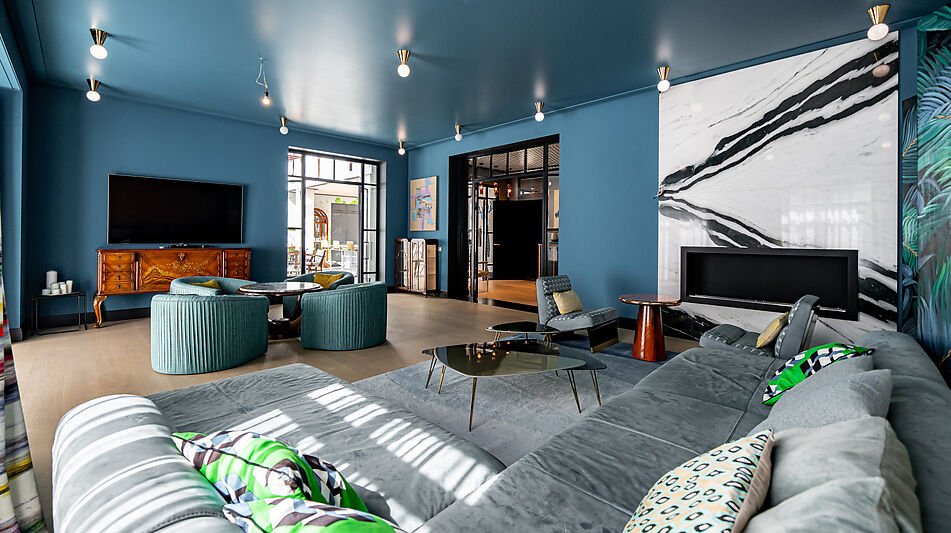 Дом в КП село Петрово-Дальнее