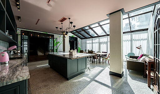 Дом в КП село Петрово-Дальнее