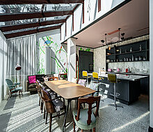 Дом в КП село Петрово-Дальнее