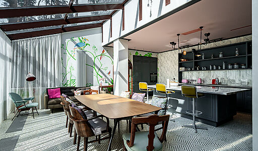 Дом в КП село Петрово-Дальнее