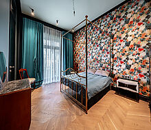 Дом в КП село Петрово-Дальнее