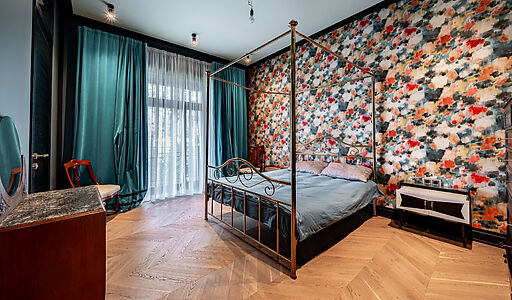 Дом в КП село Петрово-Дальнее