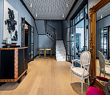 Дом в КП село Петрово-Дальнее