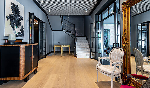 Дом в КП село Петрово-Дальнее