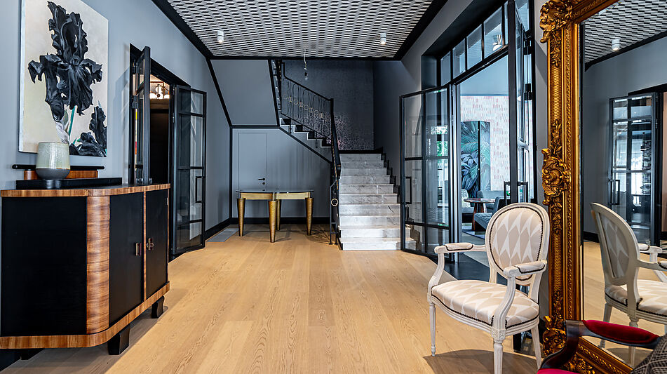 Дом в КП село Петрово-Дальнее