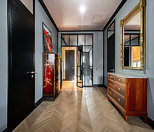 Дом в КП село Петрово-Дальнее