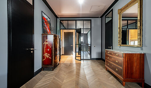 Дом в КП село Петрово-Дальнее