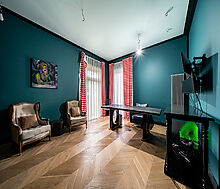 Дом в КП село Петрово-Дальнее