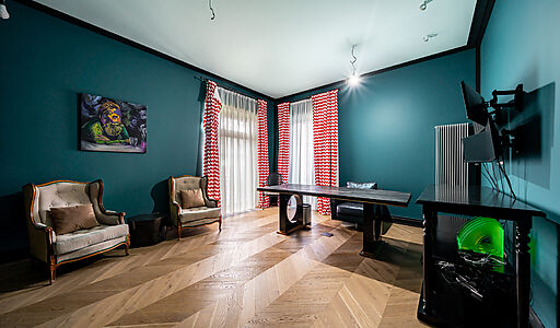 Дом в КП село Петрово-Дальнее