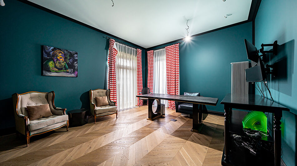 Дом в КП село Петрово-Дальнее