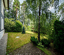 Дом в КП село Петрово-Дальнее