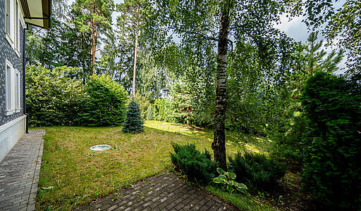 Дом в КП село Петрово-Дальнее