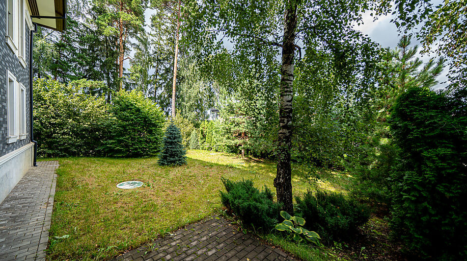 Дом в КП село Петрово-Дальнее