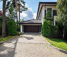 Дом в КП село Петрово-Дальнее