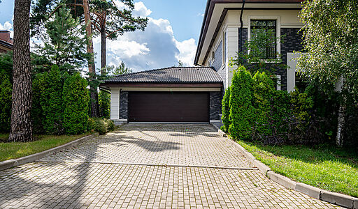 Дом в КП село Петрово-Дальнее