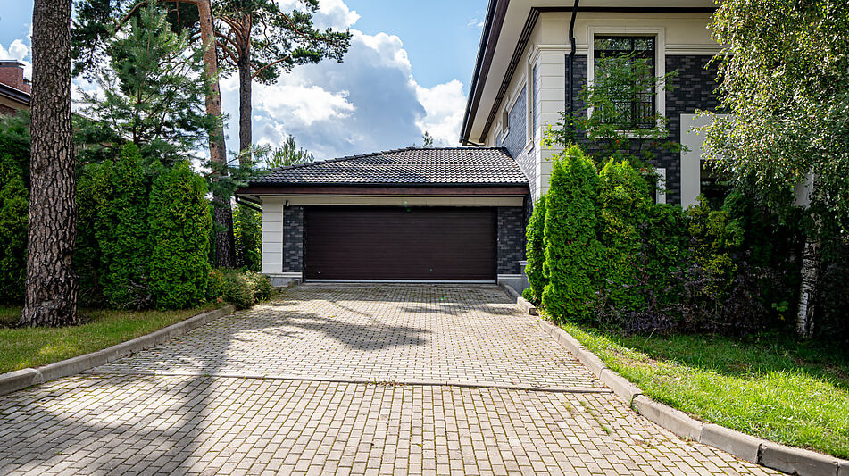 Дом в КП село Петрово-Дальнее