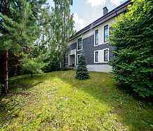 Дом в КП село Петрово-Дальнее