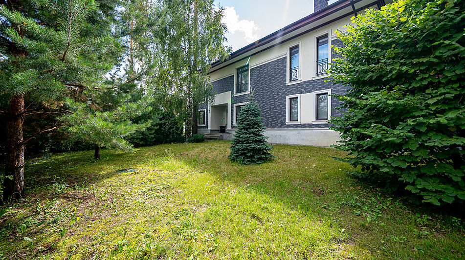 Дом в КП село Петрово-Дальнее