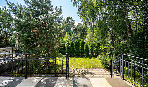 Дом в КП село Петрово-Дальнее