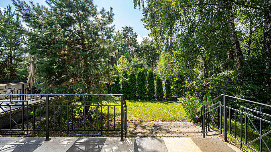 Дом в КП село Петрово-Дальнее