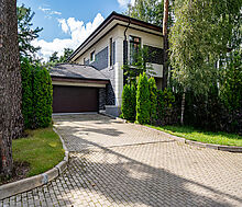 Дом в КП село Петрово-Дальнее