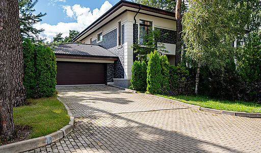 Дом в КП село Петрово-Дальнее