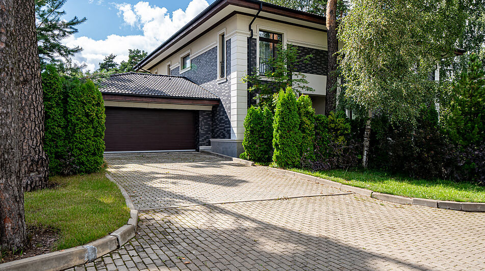 Дом в КП село Петрово-Дальнее