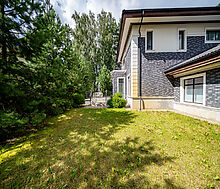 Дом в КП село Петрово-Дальнее