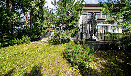 Дом в КП село Петрово-Дальнее