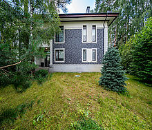 Дом в КП село Петрово-Дальнее