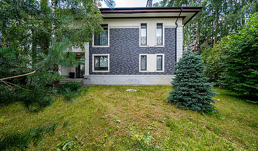 Дом в КП село Петрово-Дальнее