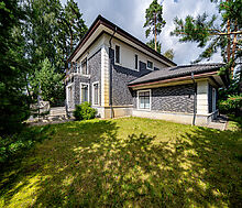 Дом в КП село Петрово-Дальнее