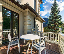 Дом в кп Загорье