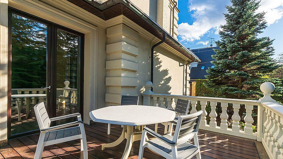 Дом в кп Загорье