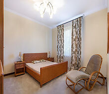 Дом в кп Загорье