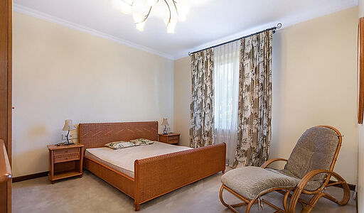 Дом в кп Загорье