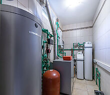 Дом в кп Загорье